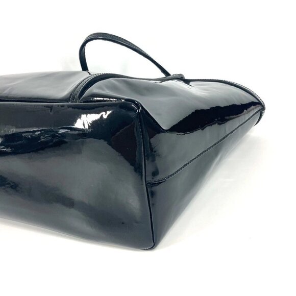 DOLCE & GABBANA Tassel fringe logo Leopard print Shoulder Bag Tote Bag - Picture 11 of 13